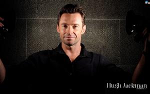 Hugh Jackman